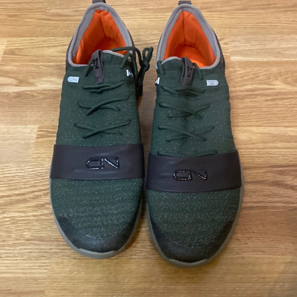New without box Under Armour C1N Men’s size 11